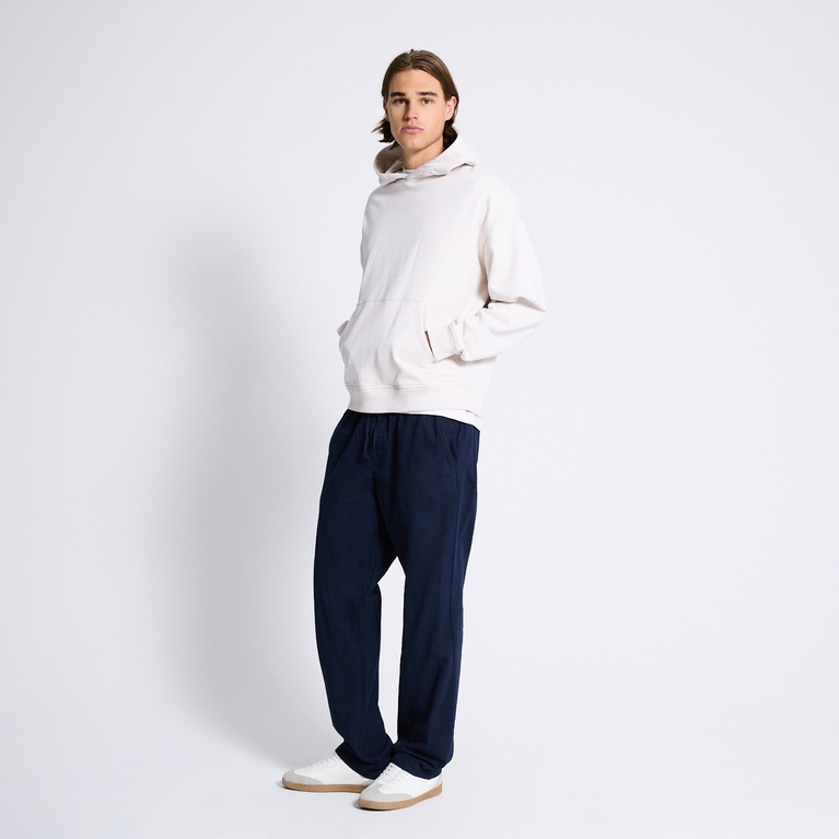 Linen blend pants "Ludvig"